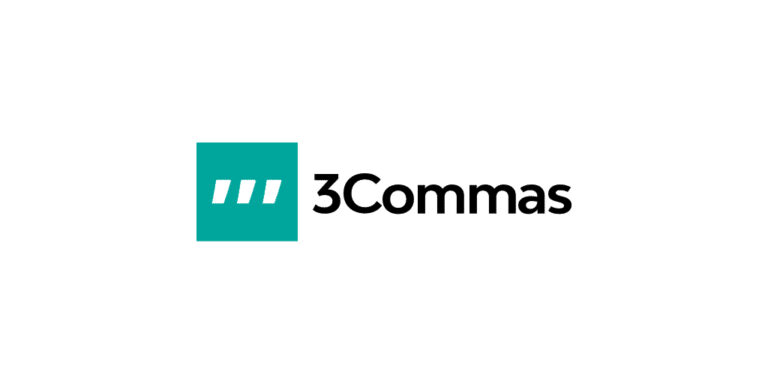 3commas Logo