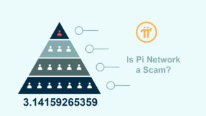 Pi Network scam